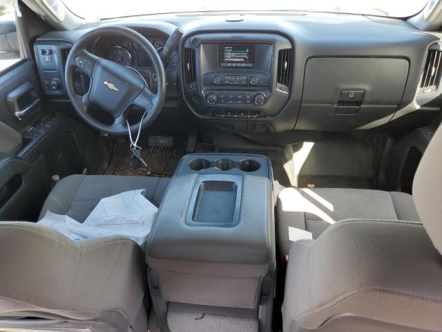 2015 CHEVROLET SILV2500 2 - 1GC1KUEG8FF584570