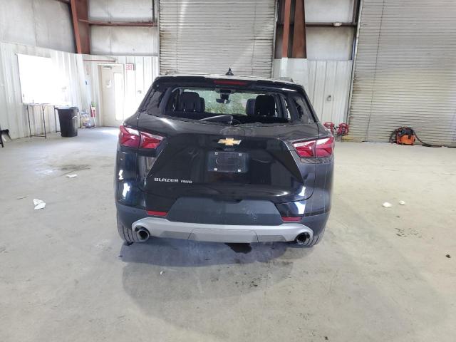 2019 CHEVROLET BLAZER 3LT 3GNKBHRS6KS615886