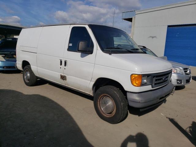 2006 Ford Econoline E250 Van VIN: 1FTNE24L96DA64577 Lot: 41917334