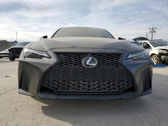 2023 LEXUS IS 350 F S - JTHGZ1B24P5066507
