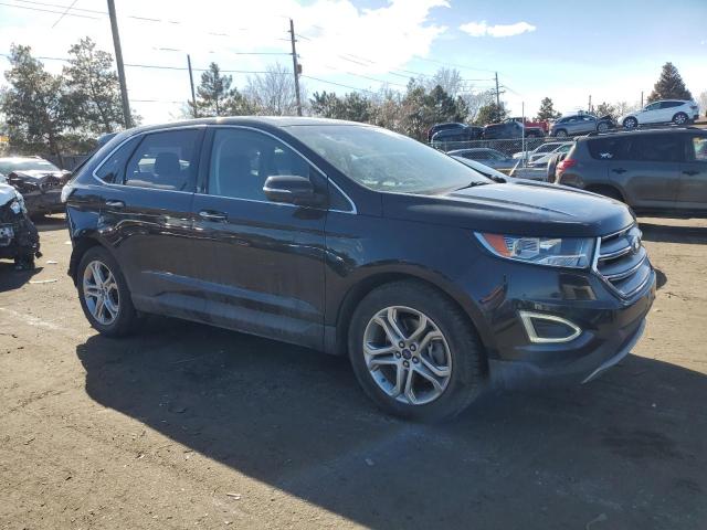 2015 FORD EDGE TITAN - 2FMTK4K9XFBB42918