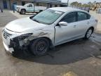 NISSAN ALTIMA 2.5 photo