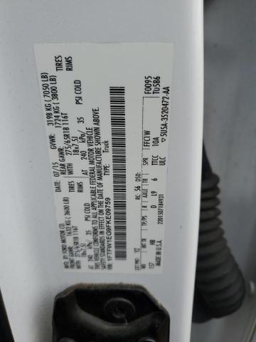 2015 FORD F150 SUPER 1FTFW1EG9FKE09759
