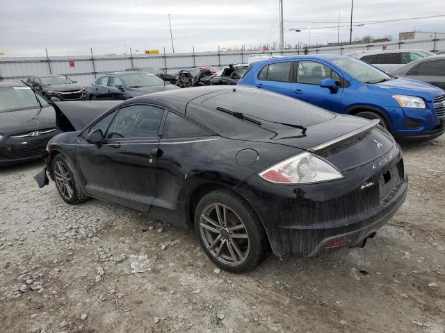 MITSUBISHI ECLIPSE GS SPORT