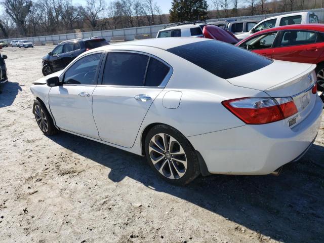 2015 HONDA ACCORD SPO - 1HGCR2F53FA130666