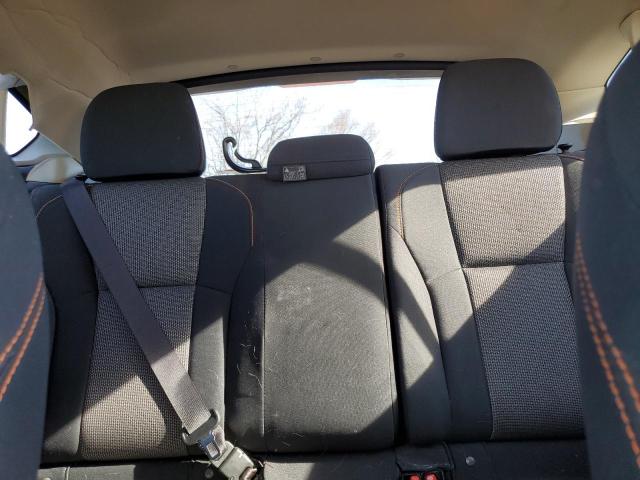 2022 SUBARU CROSSTREK JF2GTACC8NG271356