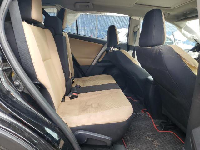 2018 TOYOTA RAV4 ADVEN 2T3WFREV9JW477413