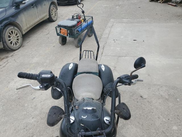 2017 INDIAN MOTORCYCLE CO. CHIEF DARK 56KCCDAA2H3343089