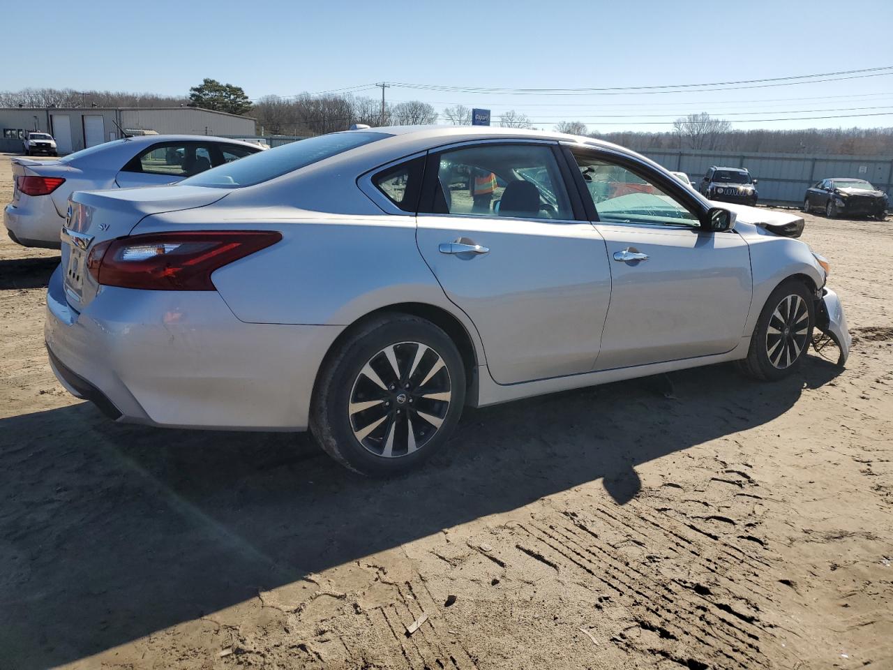 1N4AL3AP0JC171488 2018 Nissan Altima 2.5