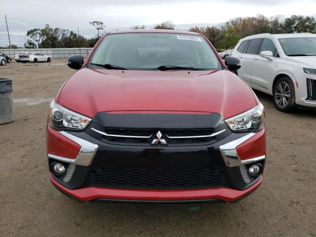 VIN JA4AR3AU1KU017828 2019 MITSUBISHI OUTLANDER no.5