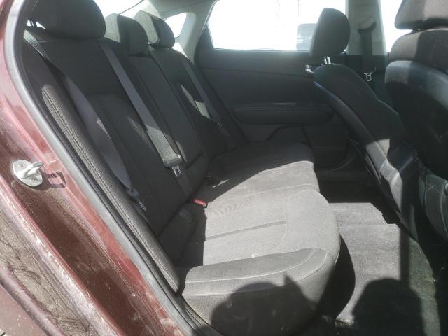 5XXGT4L33HG140962 2017 Kia Optima Lx