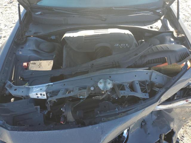 2019 CHRYSLER 300 TOURIN - 2C3CCAAG7KH548053