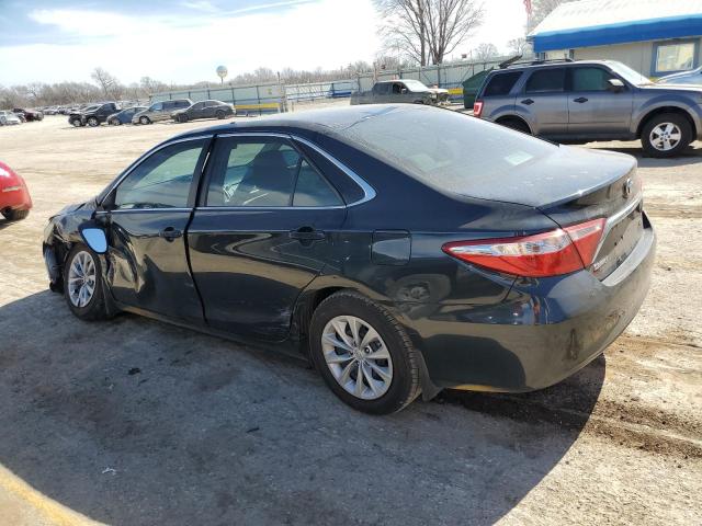 4T4BF1FK1FR455089 | 2015 Toyota camry le