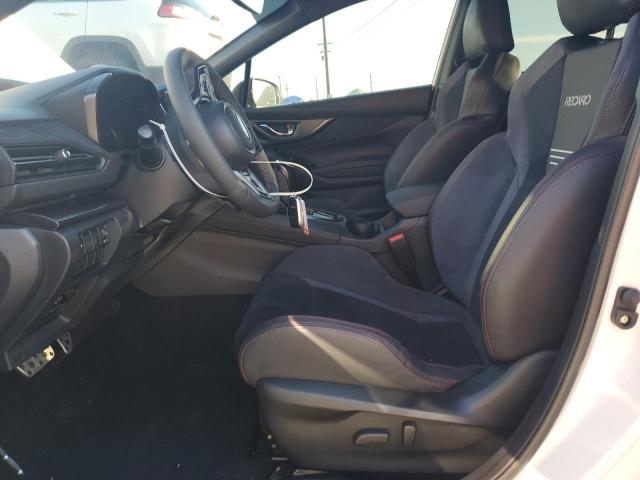 2023 SUBARU WRX GT JF1VBAU62P8818156