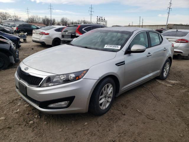 2011 Kia Optima LX