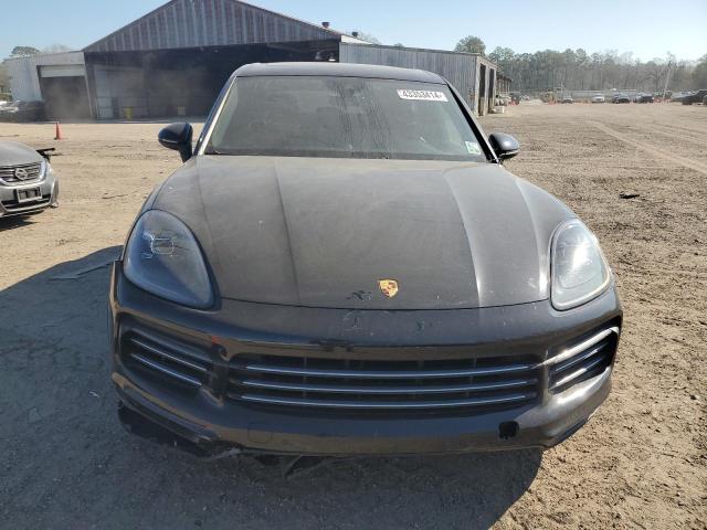 VIN WP1AA2AY3LDA06713 2020 Porsche Cayenne no.5