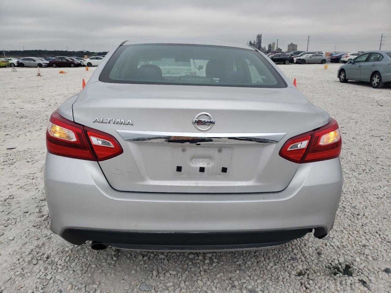 1N4AL3AP9GC171207 2016 Nissan Altima 2.5