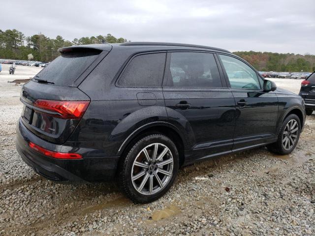 VIN WA1LCBF73PD020552 Audi Q7 PREMIUM 2023 3