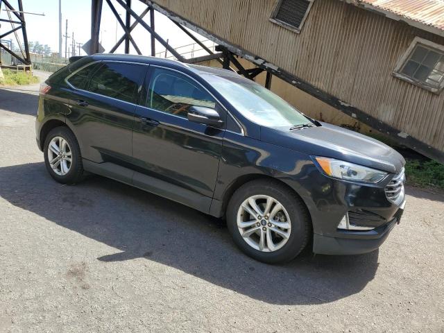 2FMPK3J9XLBA50376 2020 FORD EDGE, photo no. 4