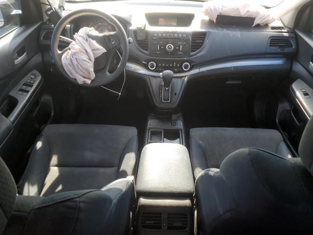 2015 HONDA CR-V LX - 5J6RM4H39FL062127