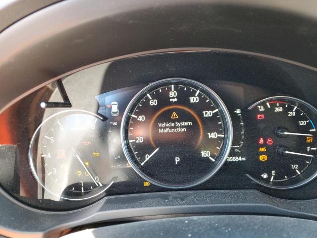 2020 MAZDA CX-5 GRAND JM3KFADM8L0810773