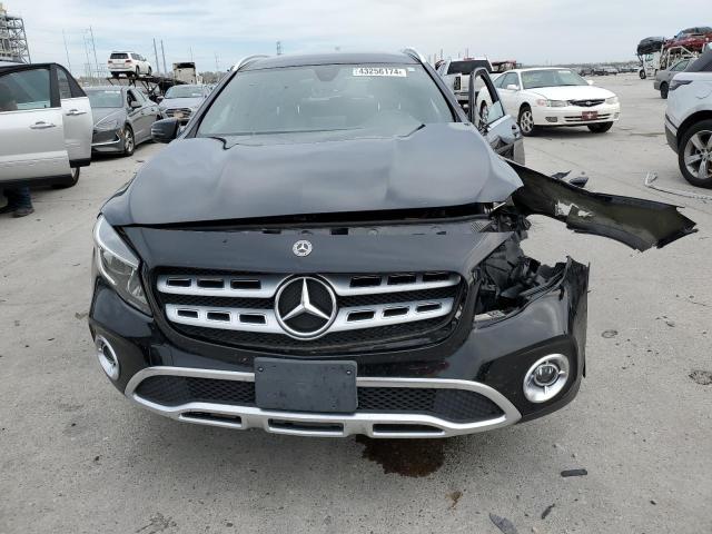 VIN WDCTG4GB8LU024528 2020 Mercedes-Benz GLA-Class,... no.5