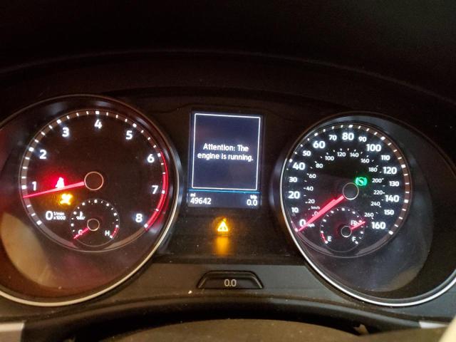 2021 VOLKSWAGEN ATLAS SE - 1V2LP2CA4MC532766