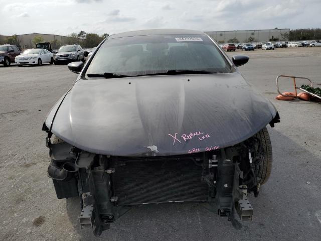 2015 CHRYSLER 200 LIMITE - 1C3CCCAB9FN722945