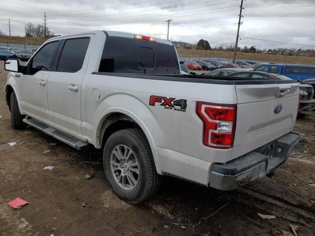 2019 Ford F-150 - Image 2
