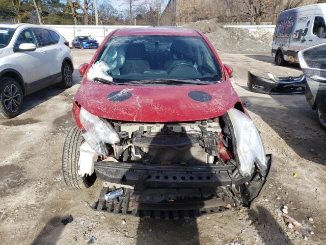 2015 NISSAN VERSA NOTE 3N1CE2CP0FL420018
