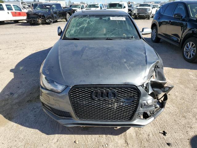 VIN WAUAFAFL1FN004660 2015 Audi A4, Premium no.5