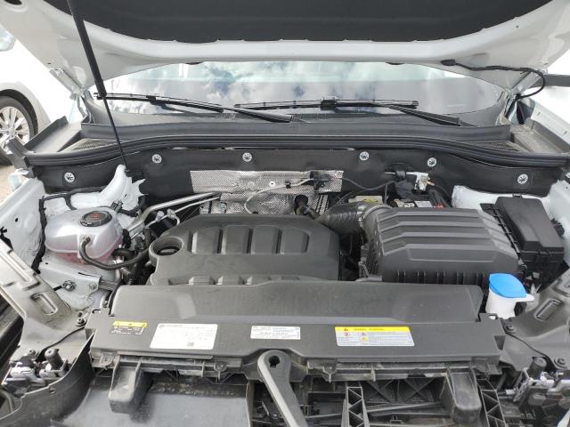 2024 VOLKSWAGEN ATLAS SE 1V2DR2CA2RC509931