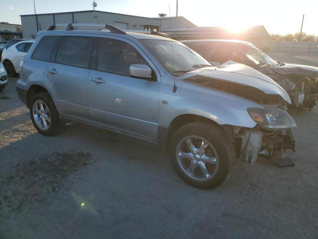 2004 Mitsubishi Outlander Xls VIN: JA4LX41F04U014234 Lot: 44952194