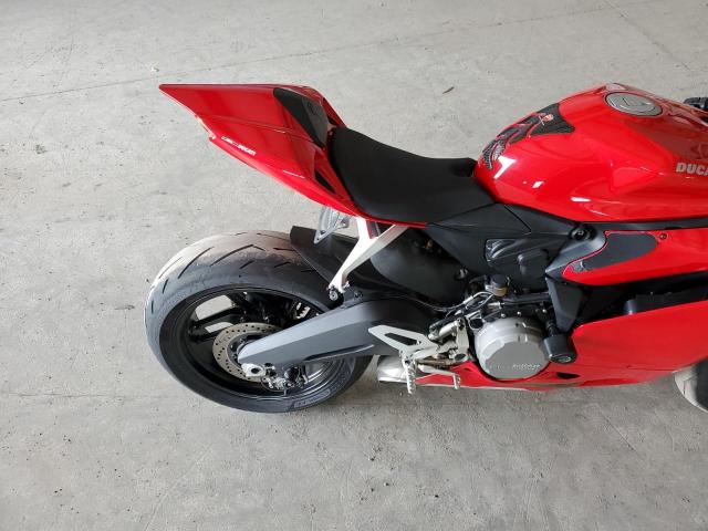 2014 DUCATI SUPERBIKE ZDM14BUW0EB015746