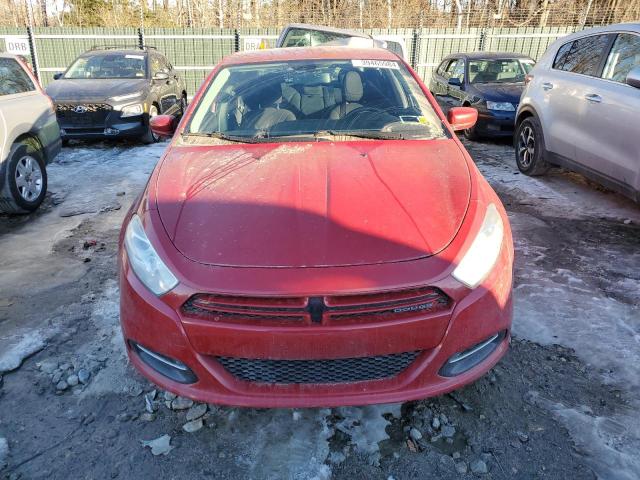 1C3CDFBH1DD155439 2013 Dodge Dart Sxt