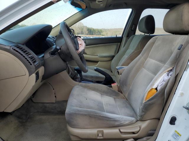 1HGCM56787A197007 | 2007 Honda accord ex