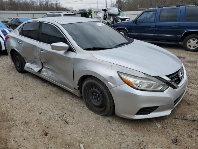 2016 Nissan Altima 2.5/2.5 S/2.5 Sl/2.5 Sr/2.5 Sv VIN: 1N4AL3AP5GN343804 Lot: 40949201