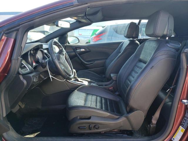 2019 BUICK CASCADA PR W04WH3N58KG345290