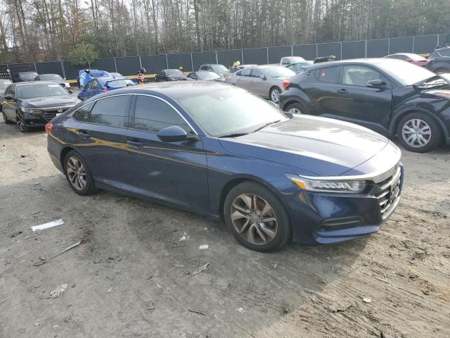 2019 HONDA ACCORD LX 1HGCV1F13KA080400