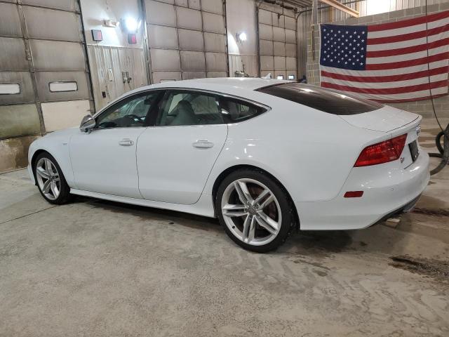 2014 Audi S7 Premium VIN: WAUW2AFC4EN035398 Lot: 43107104