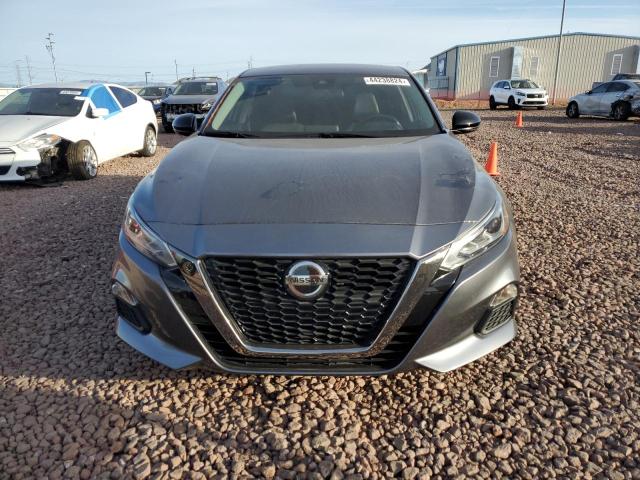 2021 NISSAN ALTIMA SR - 1N4BL4CV3MN315355