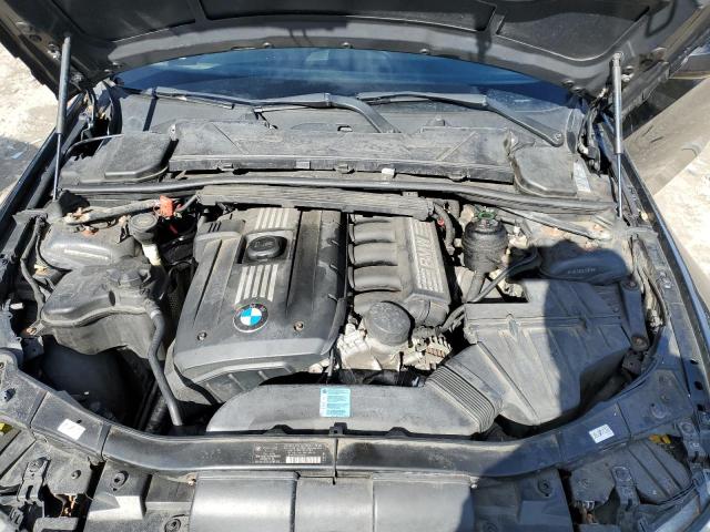 2010 BMW 3er - Image 11