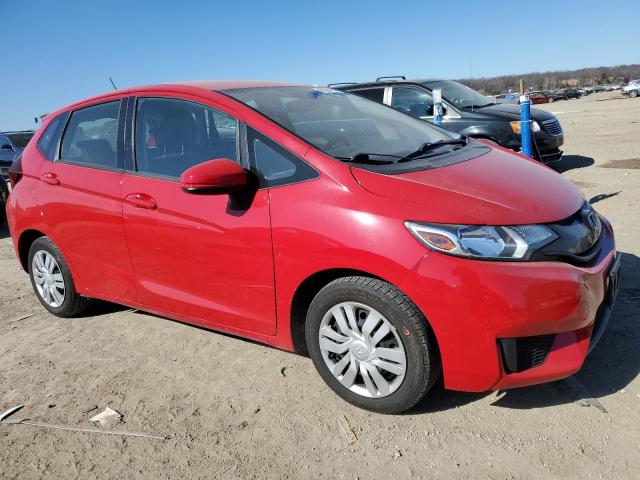2016 HONDA FIT LX - JHMGK5H55GX011159