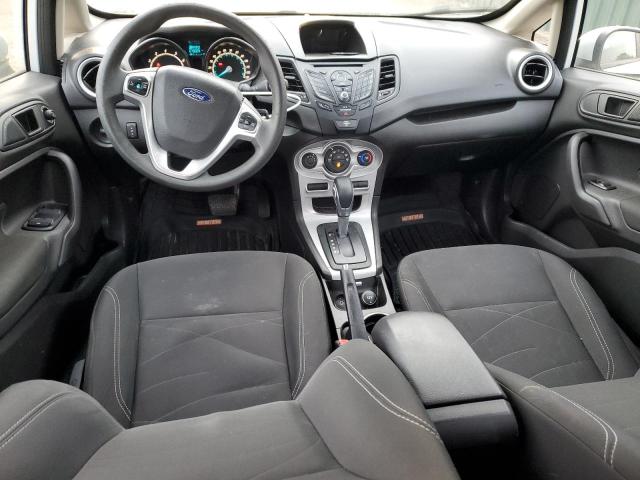 2017 FORD FIESTA SE 3FADP4BJ7HM134688