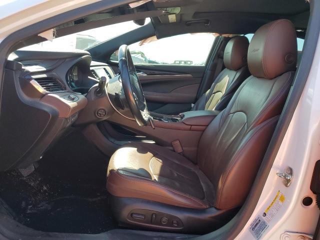 2019 BUICK LACROSSE A - 1G4ZU5SS6KU112638