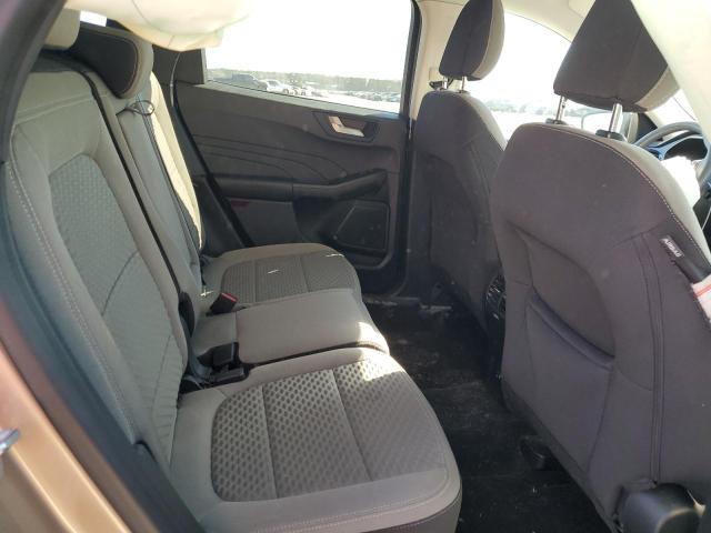 2021 Ford Escape Se VIN: 1FMCU0G66MUA08688 Lot: 42228184