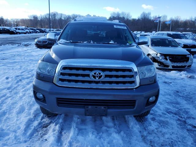 5TDJY5G16BS050538 2011 TOYOTA SEQUOIA-4
