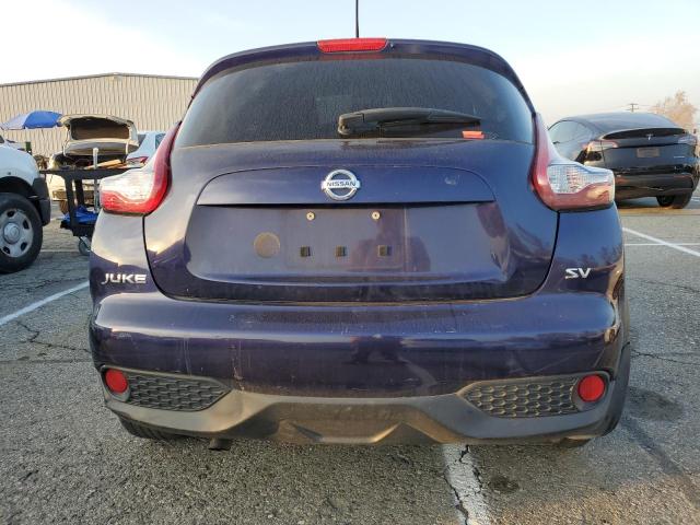 2016 Nissan Juke S VIN: JN8AF5MR8GT603235 Lot: 42320884