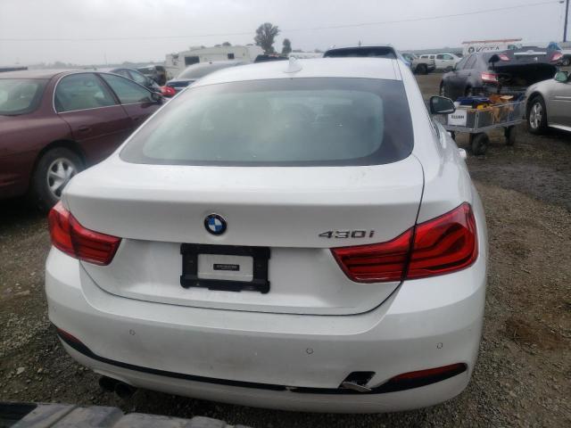 VIN WBA4J1C56JBG78527 2018 BMW 4 Series, 430I Gran ... no.6