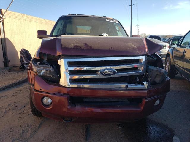 VIN 1FTEW1E47KFC22931 2012 FORD EXPEDITION no.5